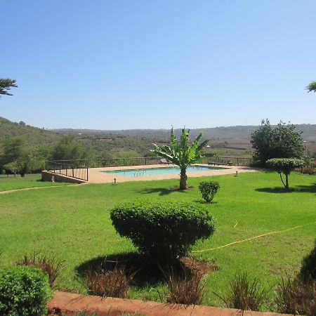 Olea Africana Lodge Karatu Εξωτερικό φωτογραφία