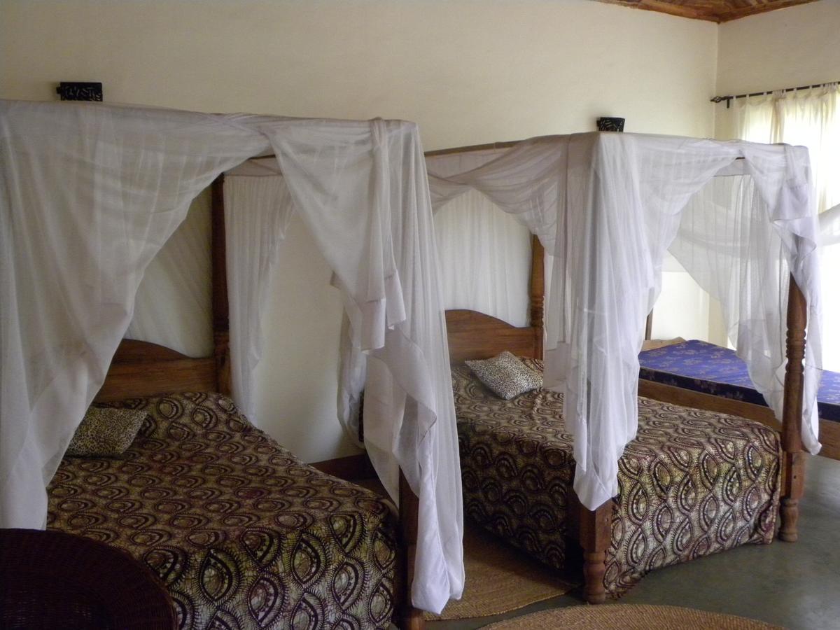 Olea Africana Lodge Karatu Εξωτερικό φωτογραφία