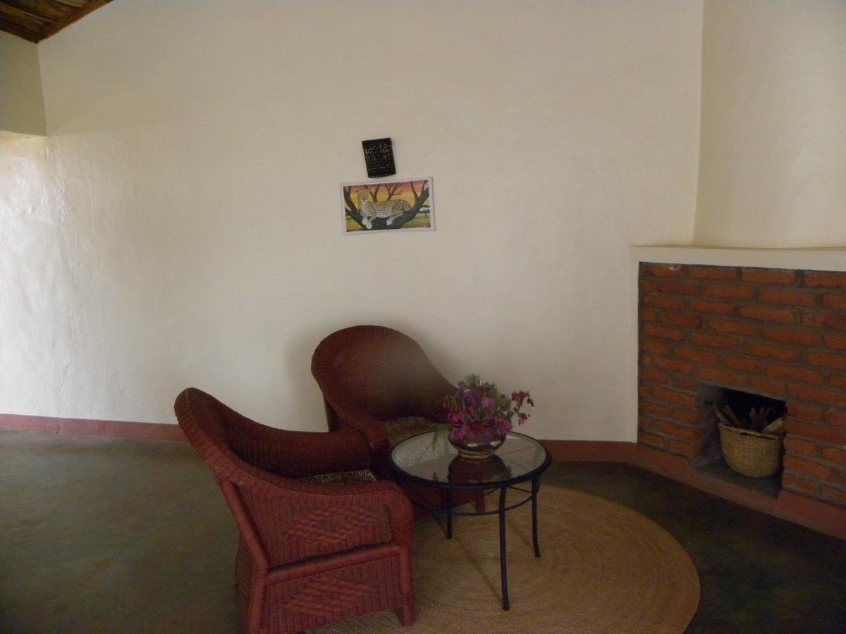 Olea Africana Lodge Karatu Εξωτερικό φωτογραφία