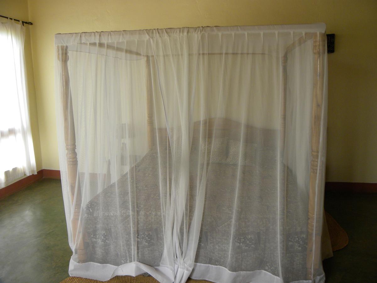 Olea Africana Lodge Karatu Εξωτερικό φωτογραφία